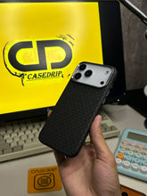 Black triangled luxo samsung and iphone